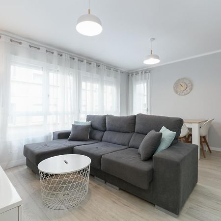 Calido En El Corazon De Vigo By Cabana Rentals Kültér fotó
