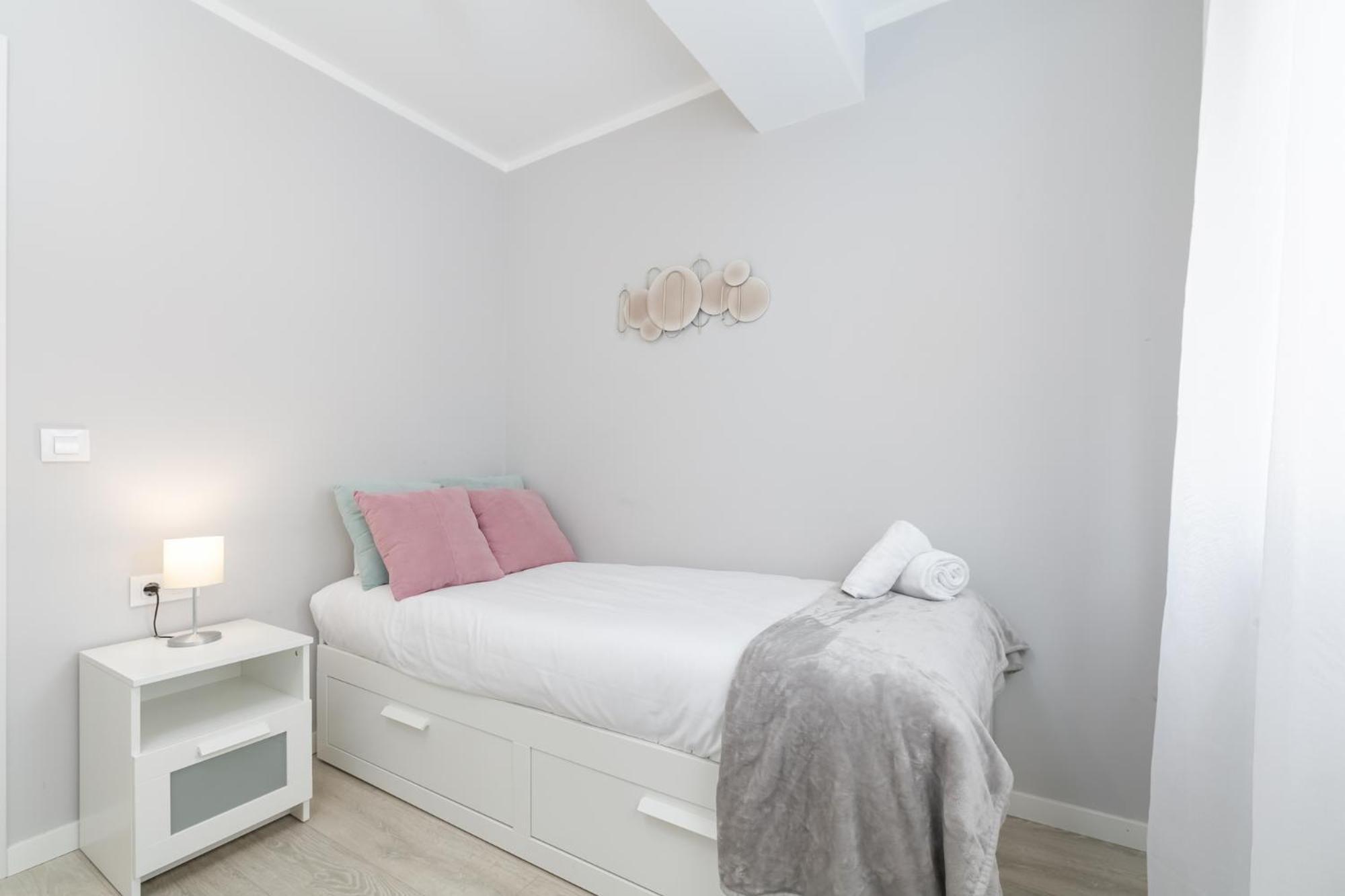 Calido En El Corazon De Vigo By Cabana Rentals Kültér fotó