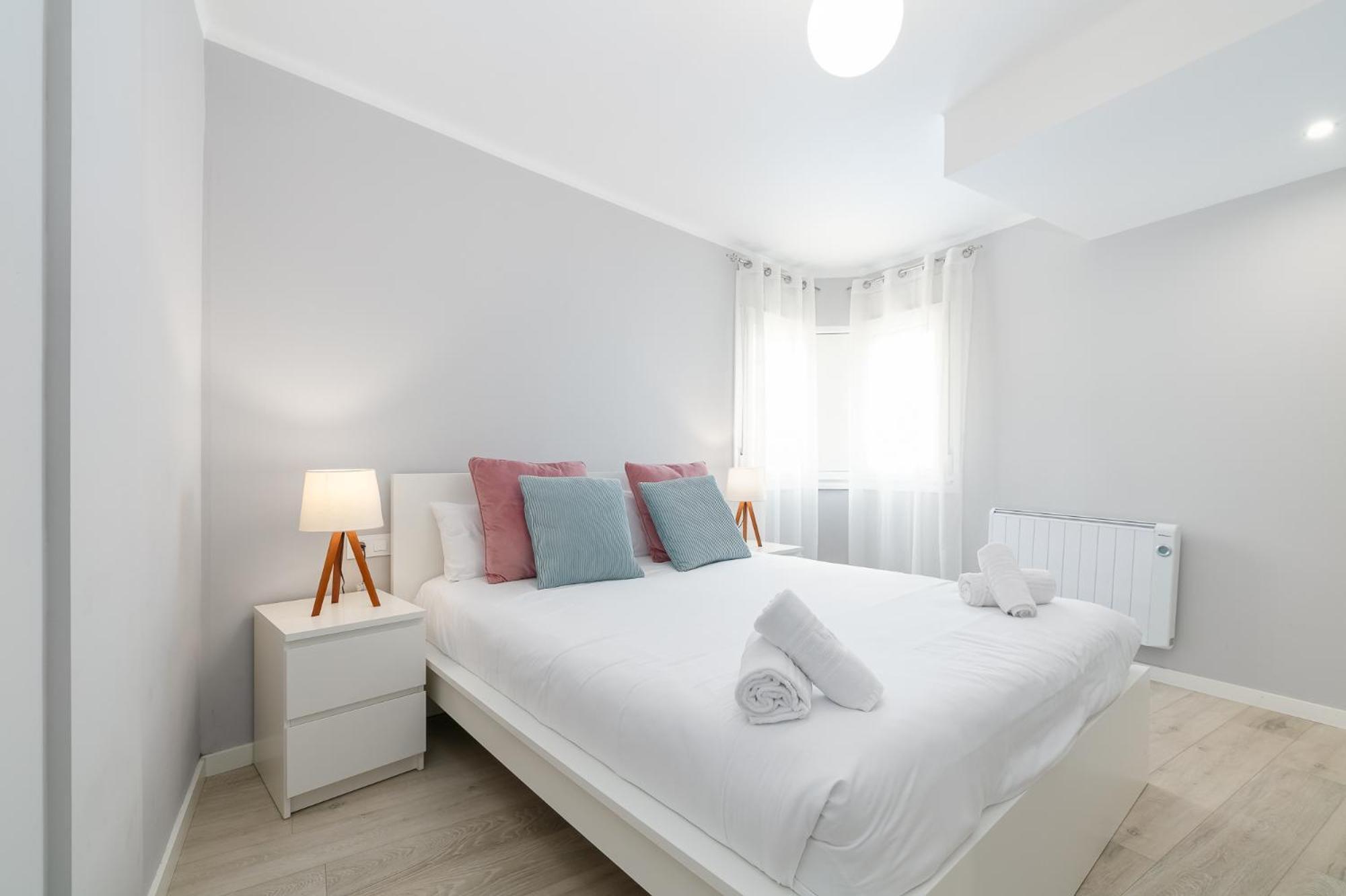 Calido En El Corazon De Vigo By Cabana Rentals Kültér fotó