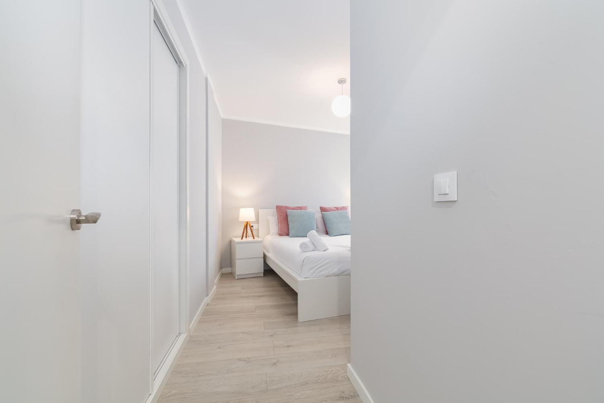 Calido En El Corazon De Vigo By Cabana Rentals Kültér fotó