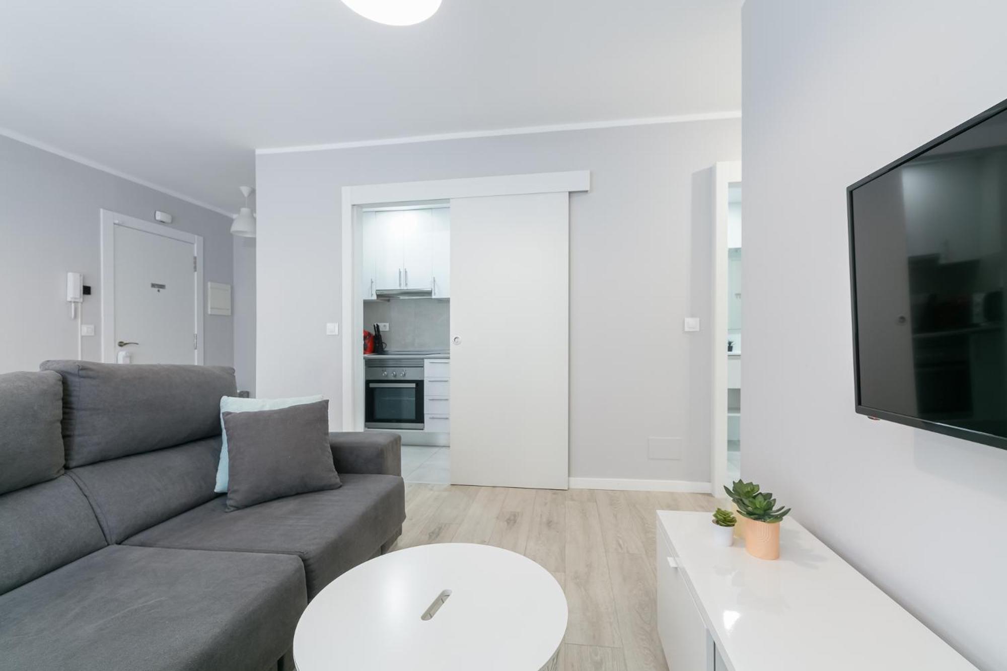 Calido En El Corazon De Vigo By Cabana Rentals Kültér fotó