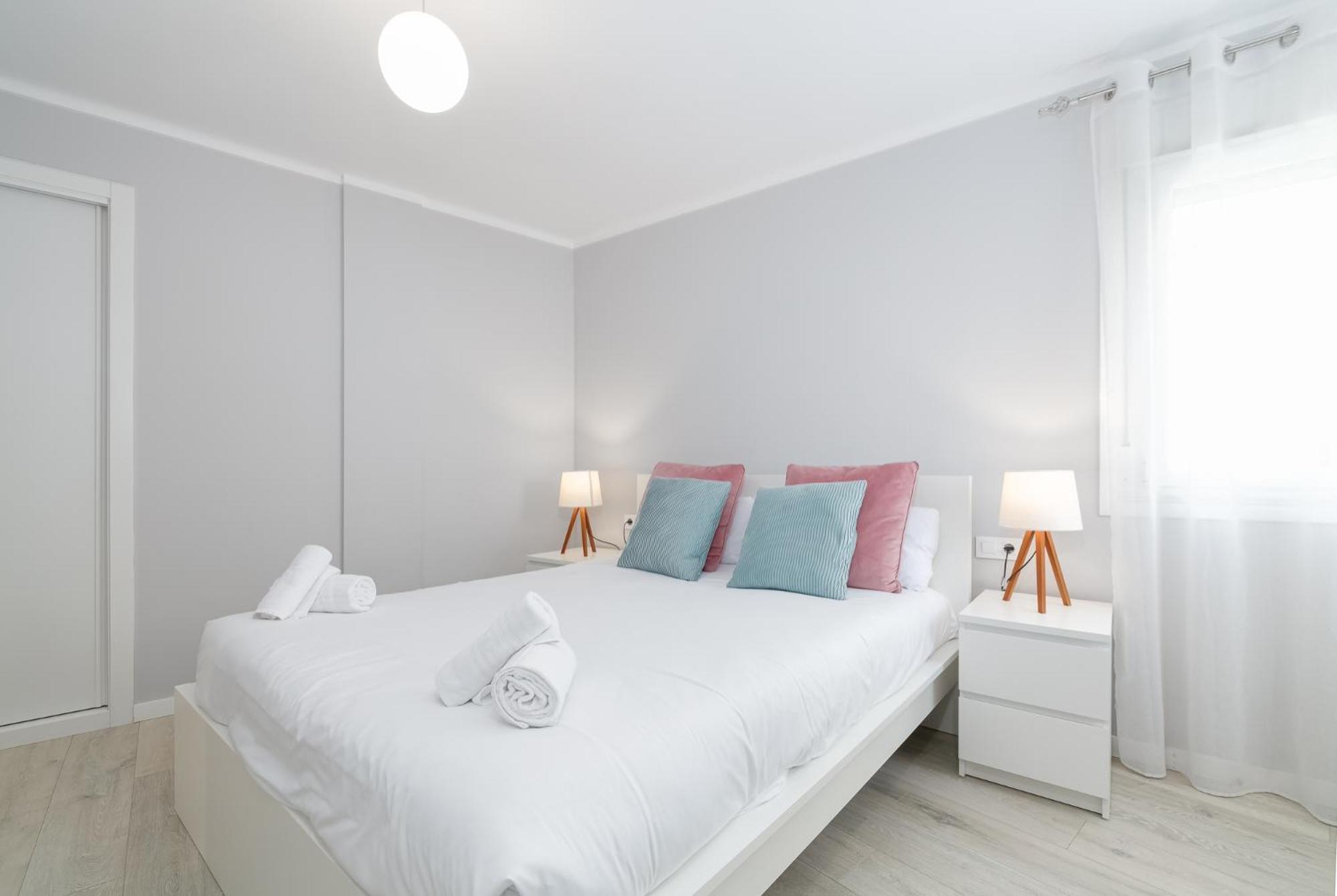 Calido En El Corazon De Vigo By Cabana Rentals Kültér fotó