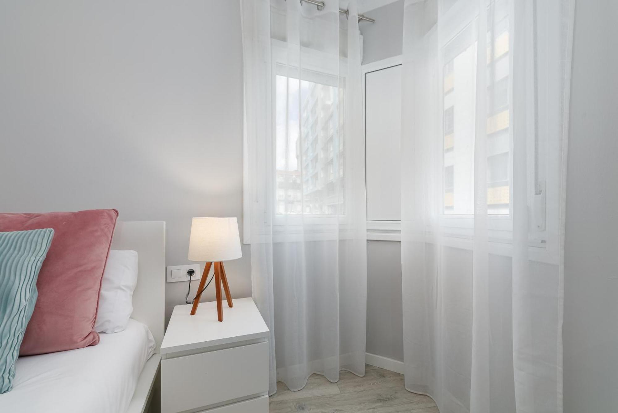 Calido En El Corazon De Vigo By Cabana Rentals Kültér fotó