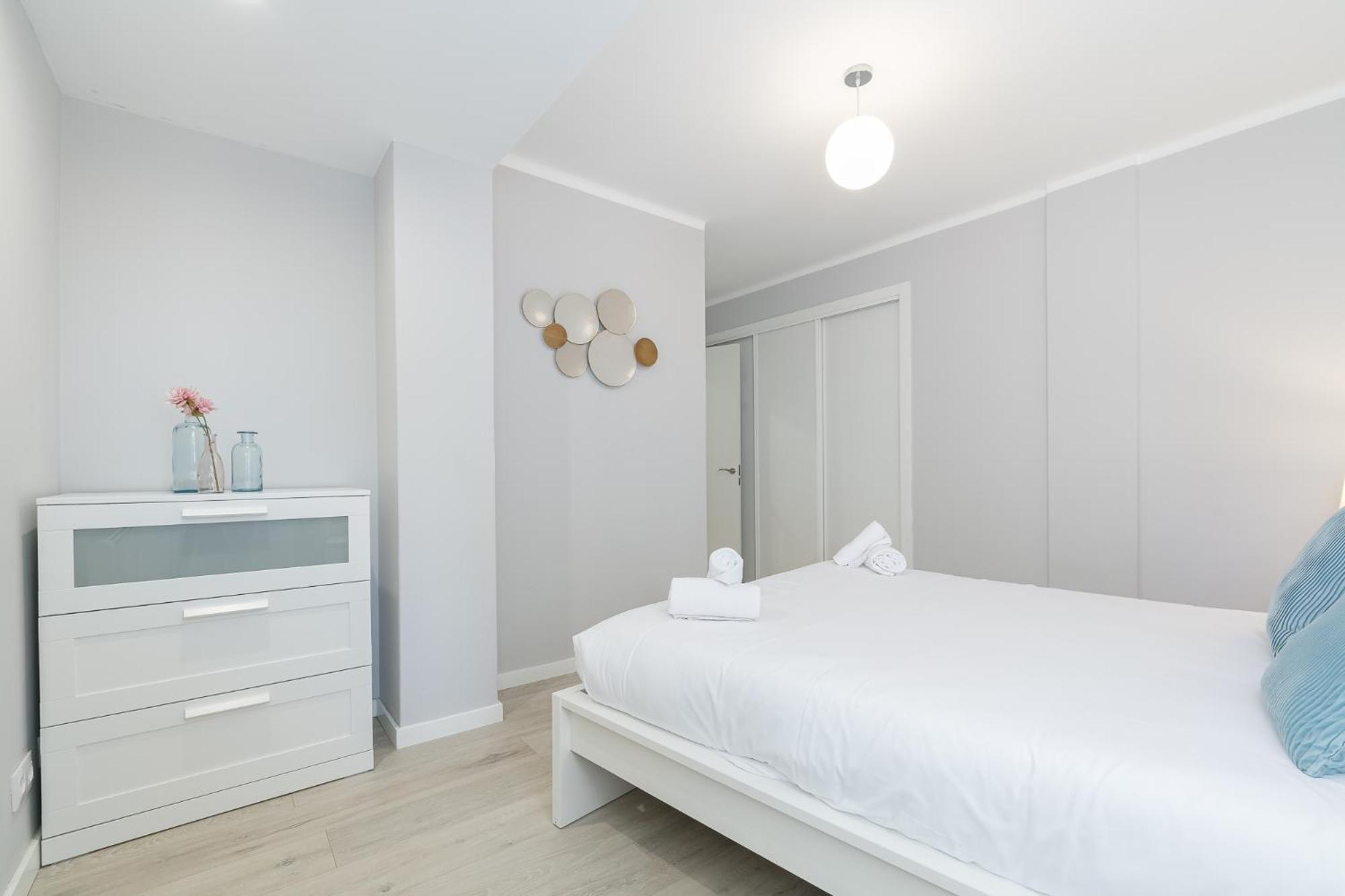 Calido En El Corazon De Vigo By Cabana Rentals Kültér fotó