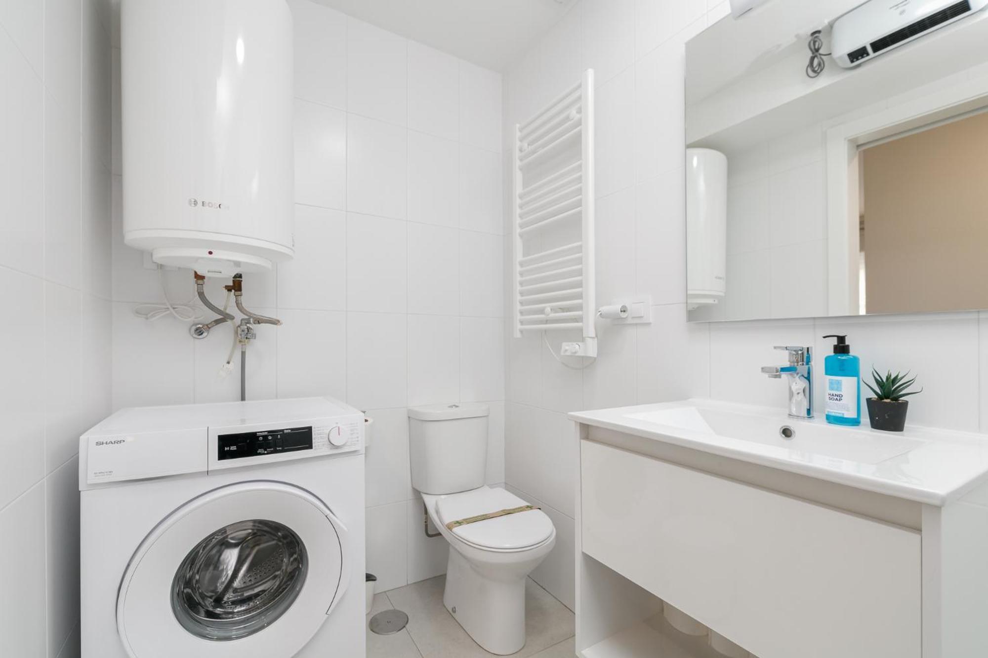 Calido En El Corazon De Vigo By Cabana Rentals Kültér fotó