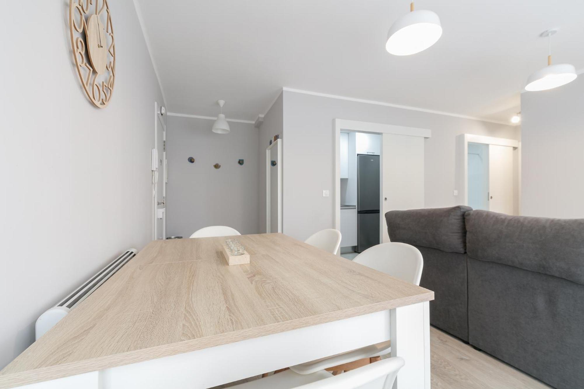 Calido En El Corazon De Vigo By Cabana Rentals Kültér fotó