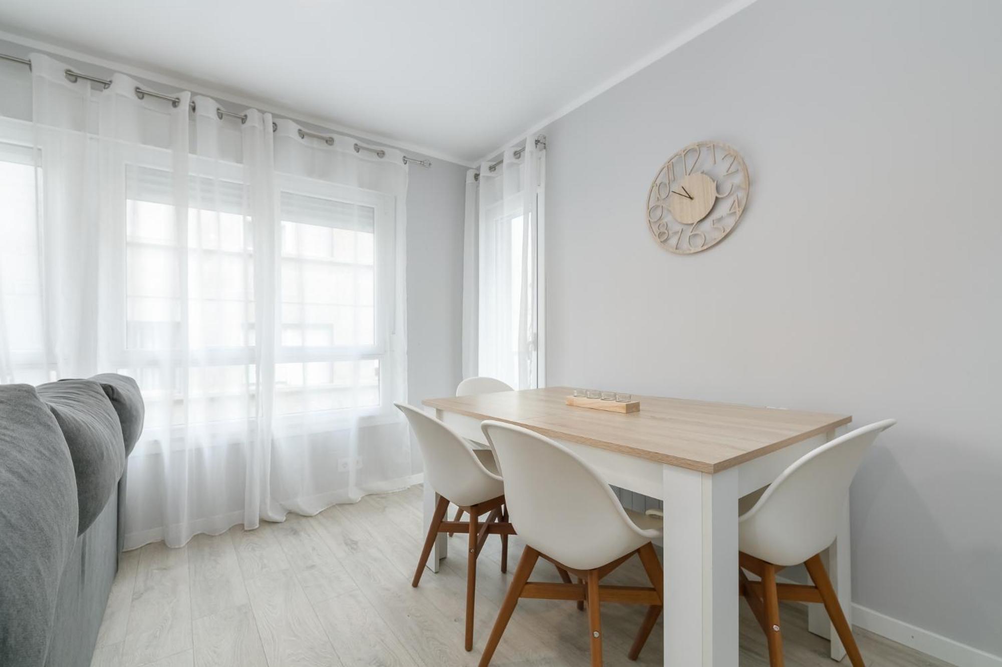 Calido En El Corazon De Vigo By Cabana Rentals Kültér fotó
